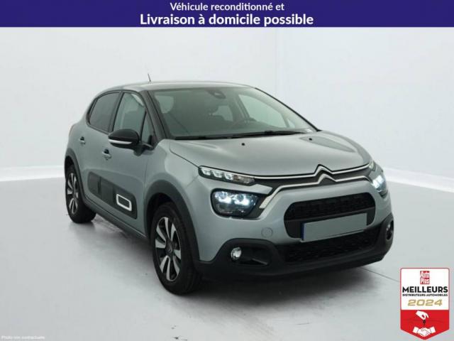 Citroen C3 image 8