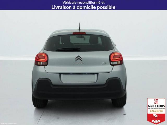 Citroen C3 image 3