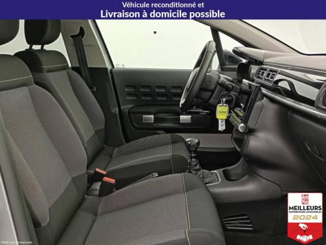 Citroen C3 image 4