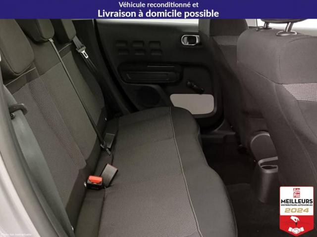 Citroen C3 image 1