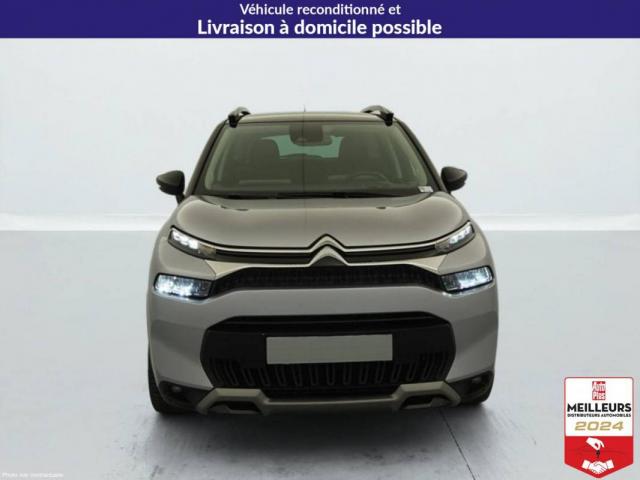 Citroen C3 Aircross image 4