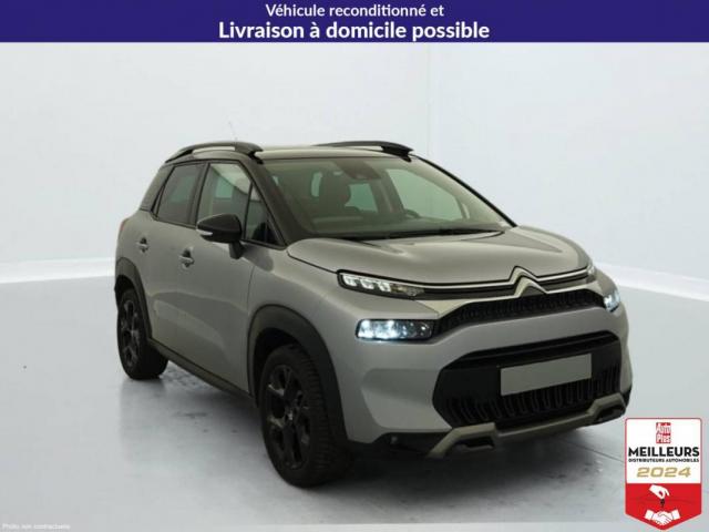 Citroen C3 Aircross image 6