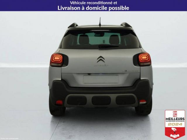 Citroen C3 Aircross image 5