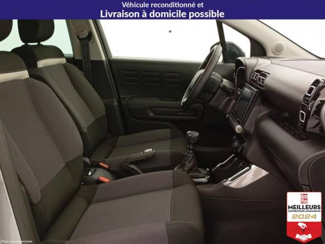 Citroen C3 Aircross image 9