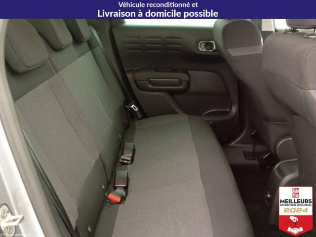Citroen C3 Aircross image 7