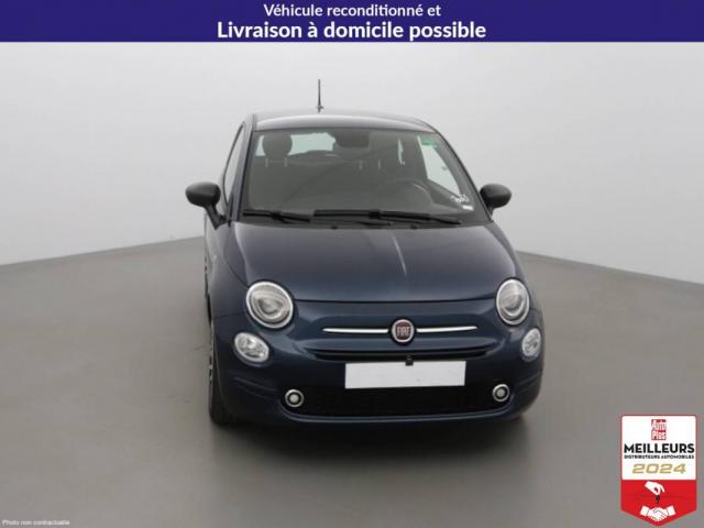 Fiat 500 image 8