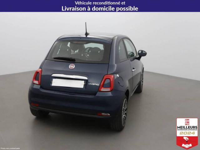 Fiat 500 image 7