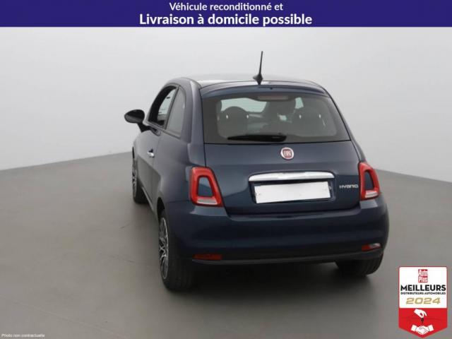 Fiat 500 image 3