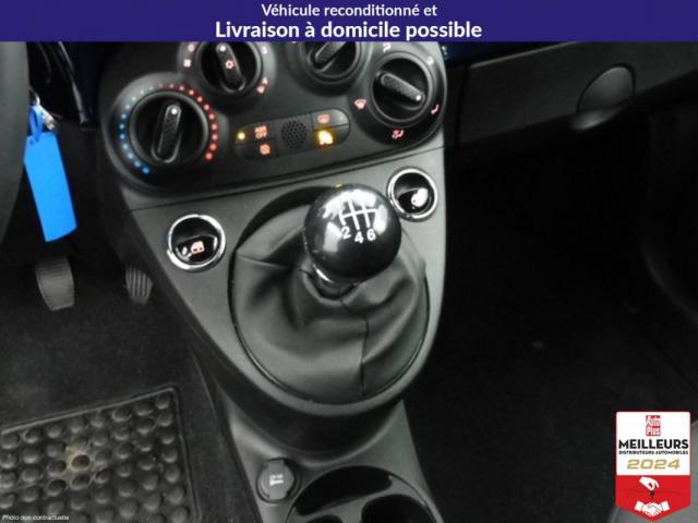 Fiat 500 image 1