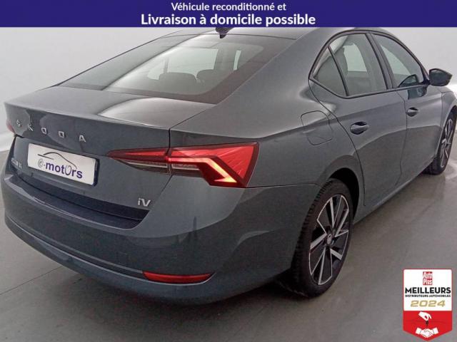 Skoda Octavia image 8