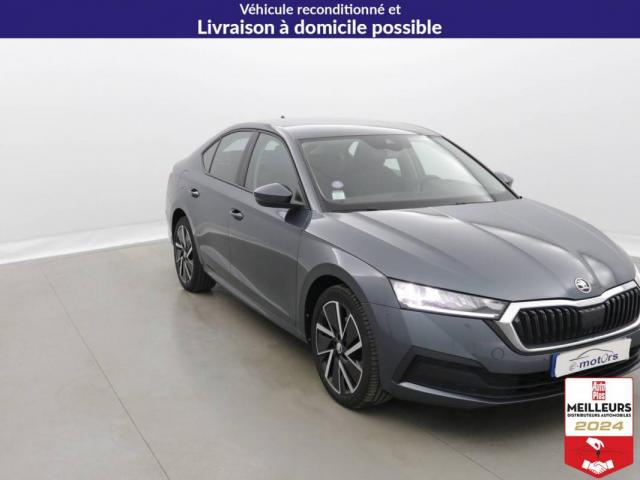Skoda Octavia image 7
