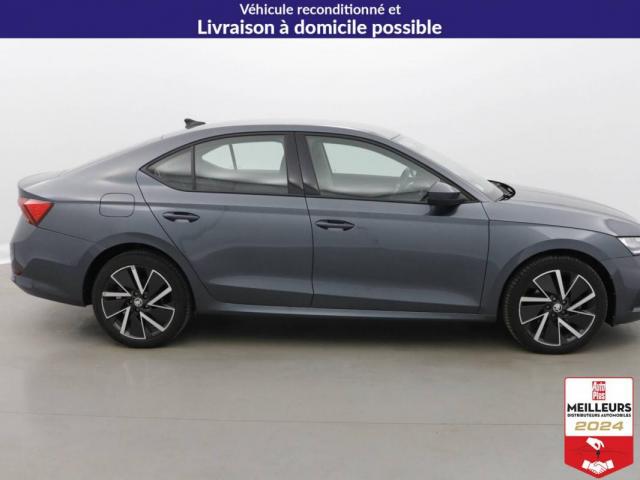 Skoda Octavia image 1