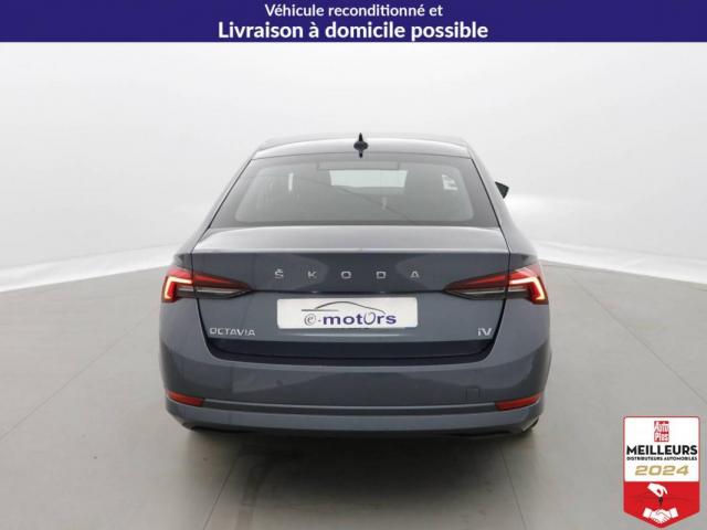 Skoda Octavia image 4