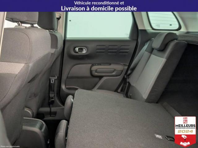 Citroen C3 Aircross image 3