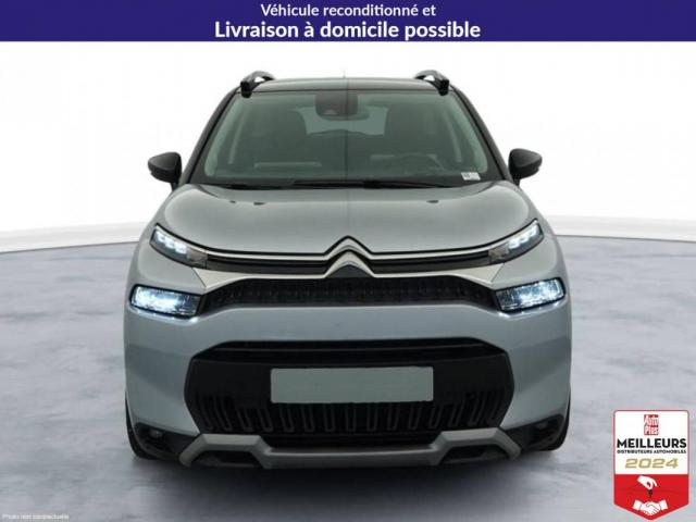 Citroen C3 Aircross image 6