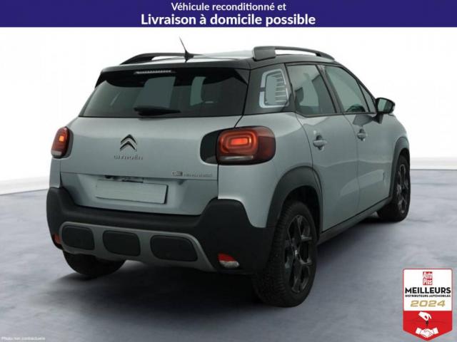 Citroen C3 Aircross image 9