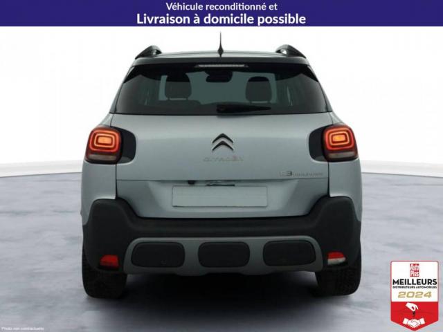 Citroen C3 Aircross image 1
