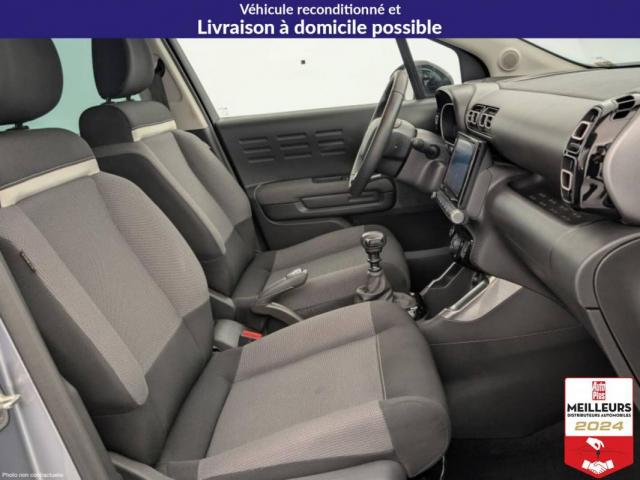Citroen C3 Aircross image 4