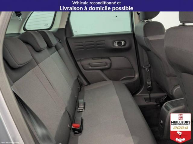 Citroen C3 Aircross image 7
