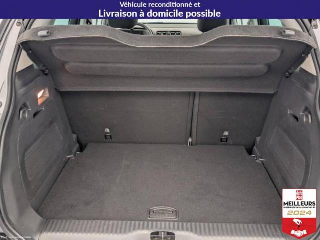 Citroen C3 Aircross image 2