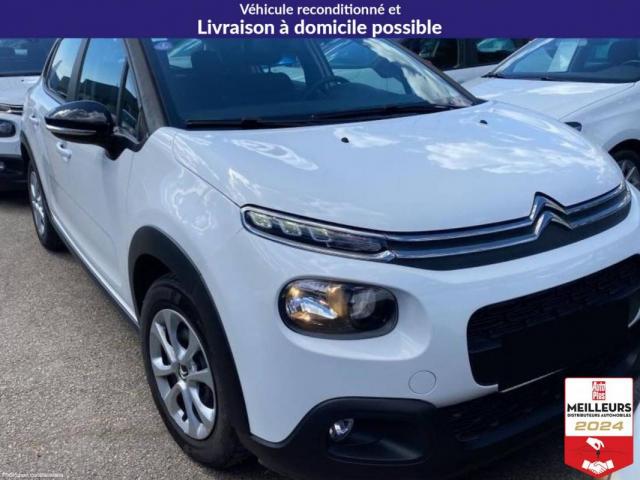 Citroen C3 image 2