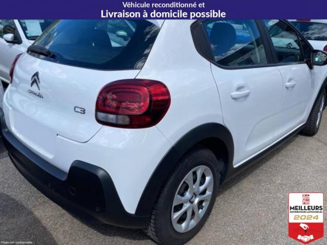 Citroen C3 image 1