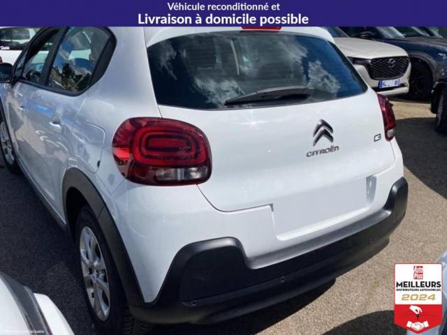 Citroen C3 image 3