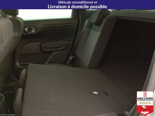 Citroen C3 Aircross image 7