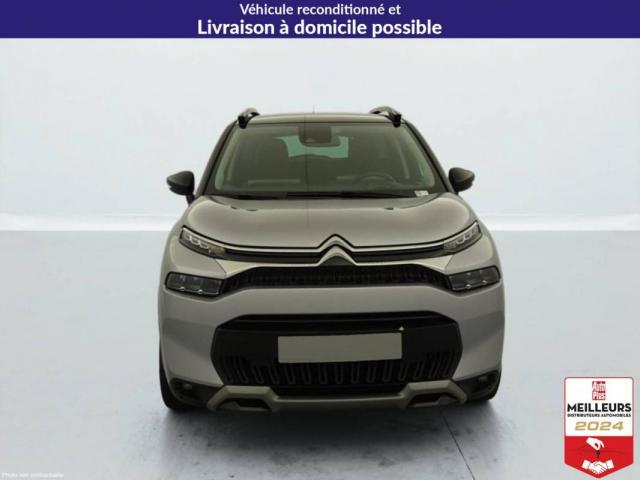Citroen C3 Aircross image 1
