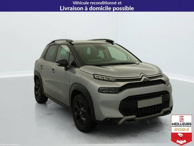 Citroen C3 Aircross image 4