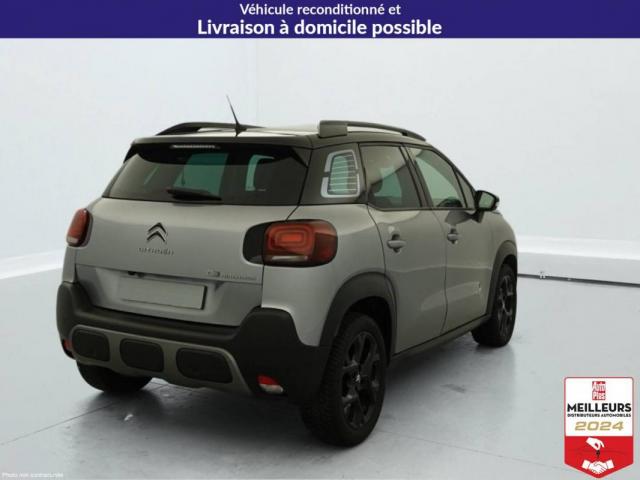 Citroen C3 Aircross image 3