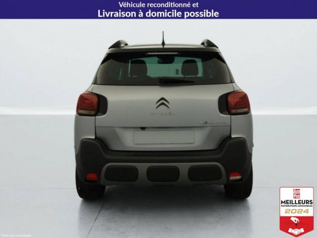 Citroen C3 Aircross image 5