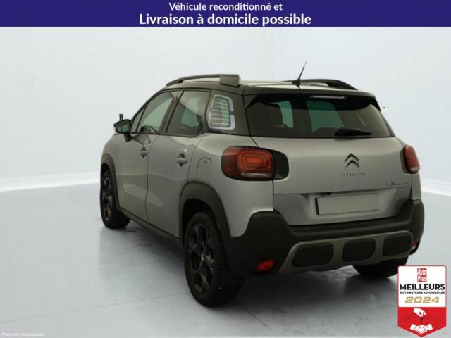 Citroen C3 Aircross image 8
