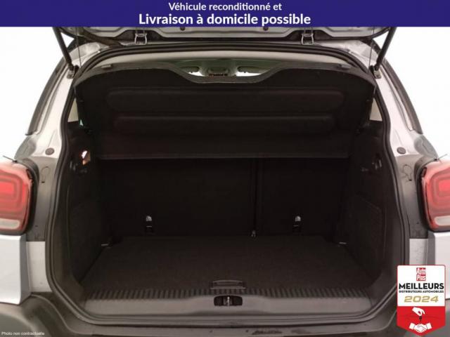 Citroen C3 Aircross image 9