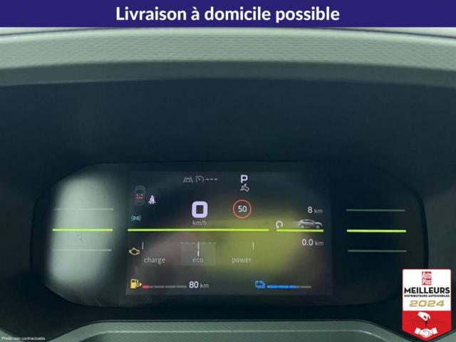 Dacia Duster image 3