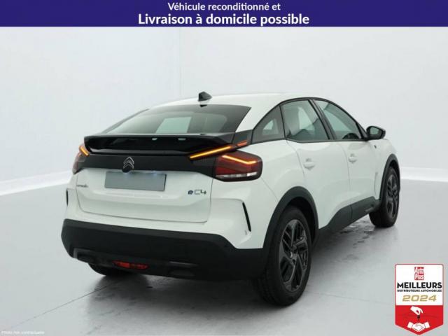 Citroen E-C4 image 7