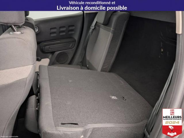 Citroen C3 image 4