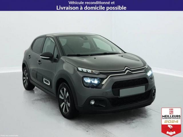 Citroen C3 image 3