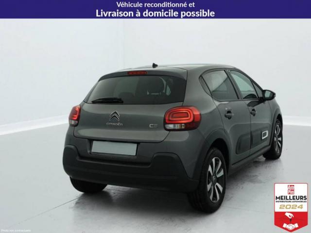 Citroen C3 image 2