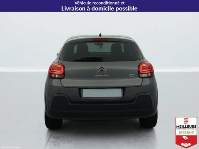 Citroen C3 image 6