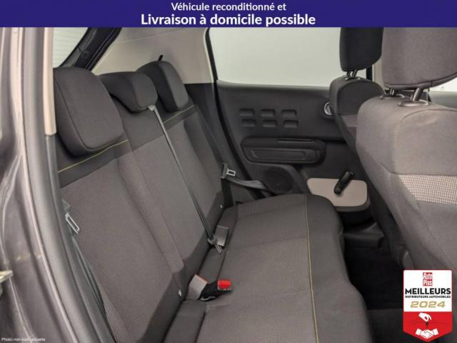 Citroen C3 image 1