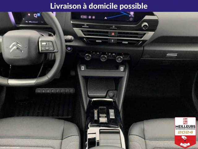 Citroen C4 X image 6