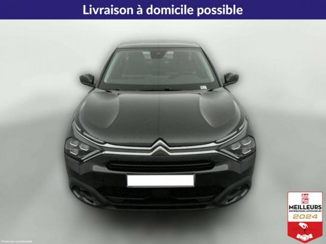 Citroen C4 X image 7