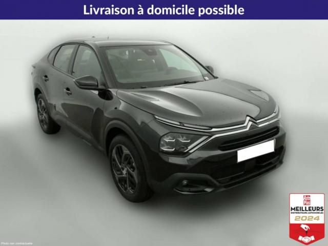 Citroen C4 X image 2