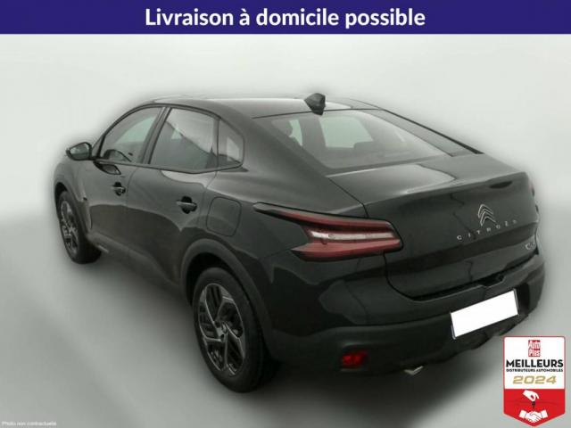 Citroen C4 X image 5