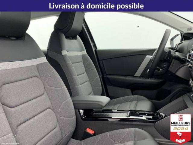 Citroen C4 X image 8