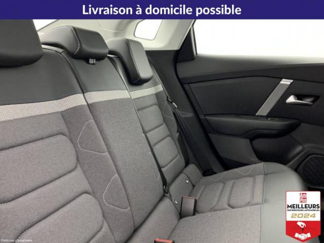 Citroen C4 X image 9