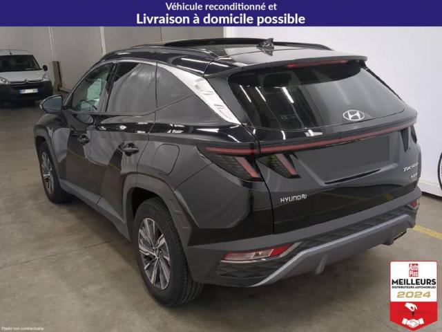 Hyundai Tucson image 5