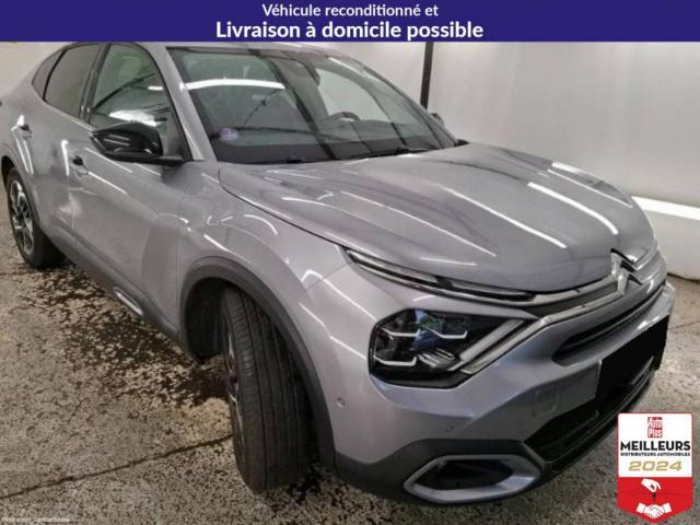 Citroen C4 X image 7