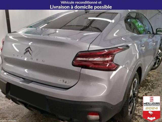 Citroen C4 X image 3